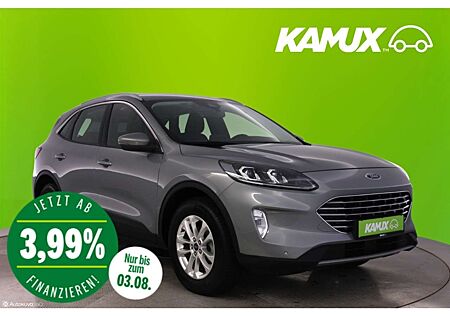 Ford Kuga 2.5Duratec 4WD Aut.Titanium+LED+NAVI+HUD