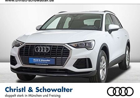 Audi Q3 45 TFSIe S-Tronic LED NAVI KLIMA