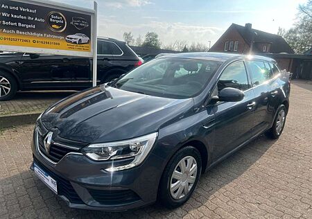 Renault Megane IV Grandtour Life