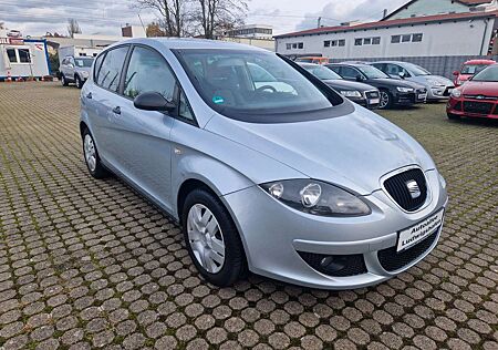 Seat Altea .