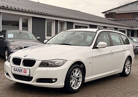 BMW 320 d E91 Aut.EMW Selection AHK* Xenon Unfallfrei