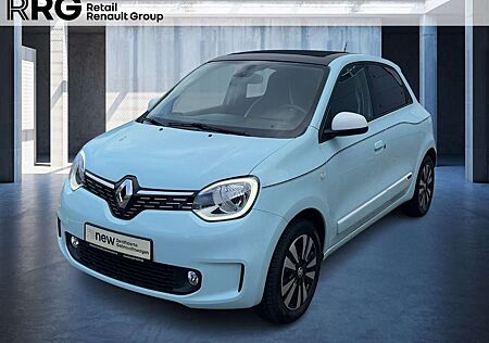 Renault Twingo 100% E-TECH TECHNO