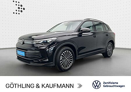VW Tiguan Volkswagen Life 1.5 eTSI DSG*NAVI*AHK*KAM*ASG*SHZ*AC