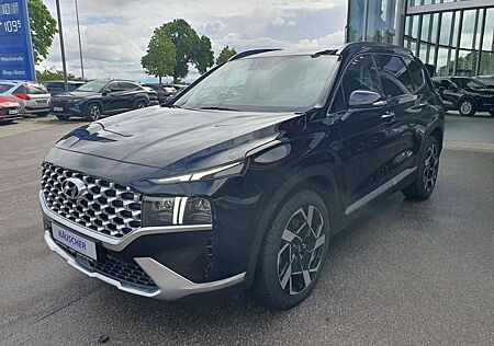 Hyundai Santa Fe 2.2 CRDi 4WD SEVEN Prime
