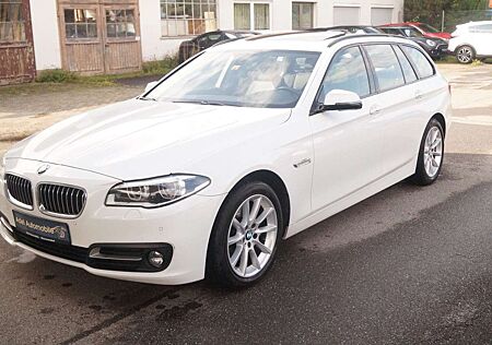 BMW 530 Baureihe 5 Touring d xDrive