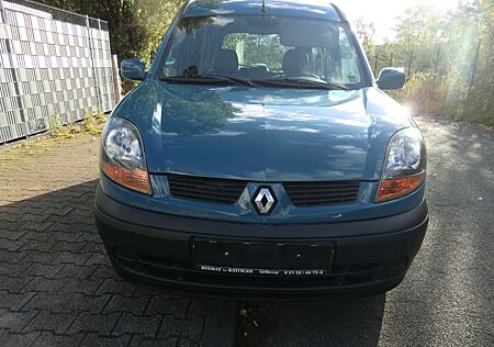 Renault Kangoo 1.2 16V Kaleido Emotion