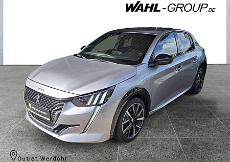 Peugeot 208 1.2 Pure Tech 100 GT*NAVI*ALU*KAMERA*LED*SPORTSITZ
