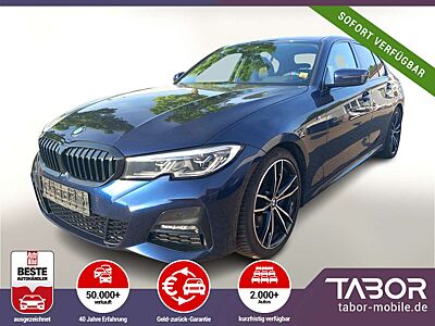 BMW 330 330 d M Sport Laser Leder H&K 19Z HUD eHk SHZ