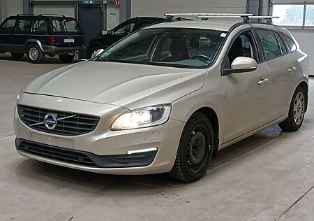 Volvo V60 Linje Business/Automatik/Klimatr./Navi/Xenon/Euro6
