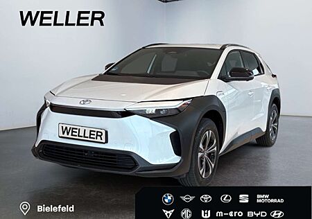 Toyota bZ4X *360°*el Sitz*ACC*SHZ*el Heck*CarPlay*Navi*