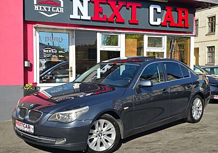 BMW 530 i|Aut.|Navi|Leder|S.dach|Facelift|TOP