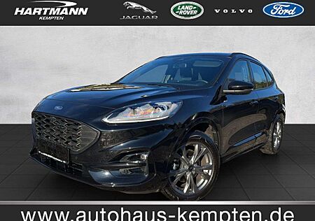 Ford Kuga ST-Line Bluetooth Head Up Display Navi LED