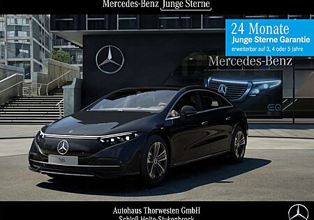 Mercedes-Benz EQS 450 4MATIC