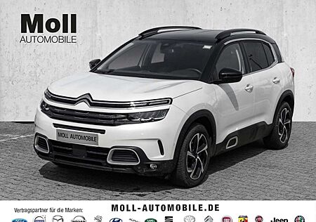 Citroën C5 Aircross Citroen Feel Pack 1.2 PureTech 130 EU6d 360 Kamera Apple C