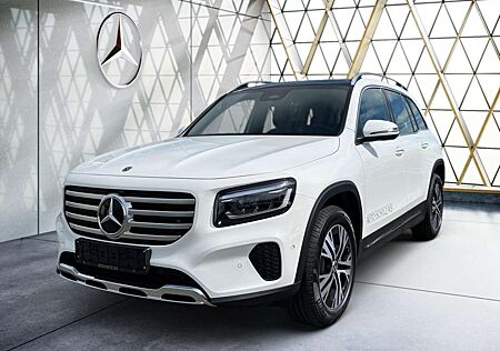 Mercedes-Benz GLB 200 Progressive Pano*LenkradHz*360KAM°*EasyP