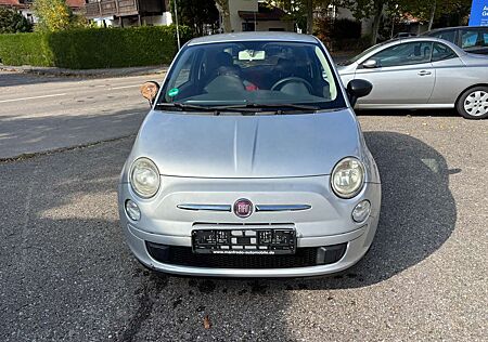Fiat 500 Pop