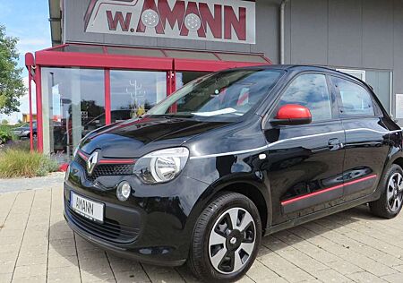 Renault Twingo Liberty GT Open Sky
