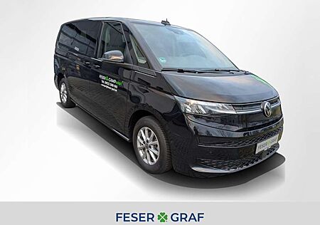 VW T7 Multivan Volkswagen Life 2.0 TDI 7-DSG LÜ PDC Klima Kamera Navi