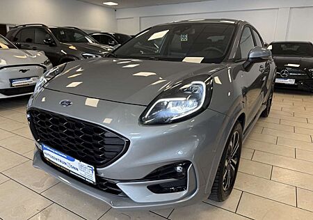 Ford Puma ST-Line X*ACC*LED*CarPlay*Navi*SHZ*Vam*PDC*