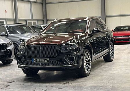 Bentley Bentayga AZURE DUO TONE MULLINER 4-SEATS FULLY