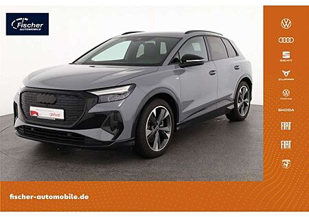 Audi Q4 e-tron 40