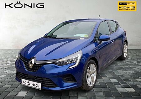 Renault Clio Zen TCe 90