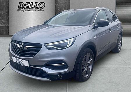 Opel Grandland 1.6T PHEV Ultimate Navi Soundsystem 360 Kamera Kl