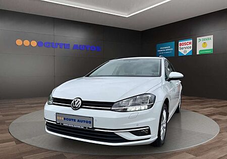 VW Golf Variant Volkswagen 1.6 TDI SCR Comfortline *AHK*NAVI*