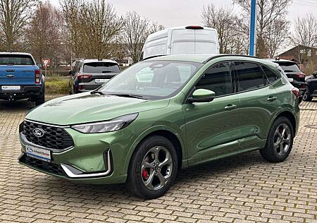 Ford Kuga ST-Line X AHK B&O Kamera 360 LED