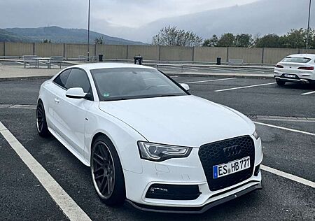 Audi A5 1.8 TFSI
