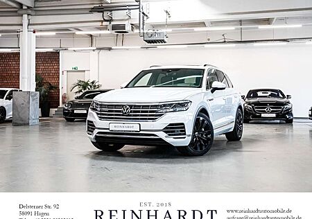 VW Touareg Volkswagen 3.0TSi e-HYBRID ELEGANCE ACC/IQ/PANO/21Z