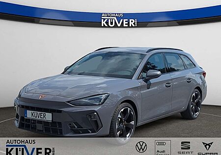 Cupra Leon ST 1.5 e-Hybrid Navi+ACC+LED+Shzg+Einparkh