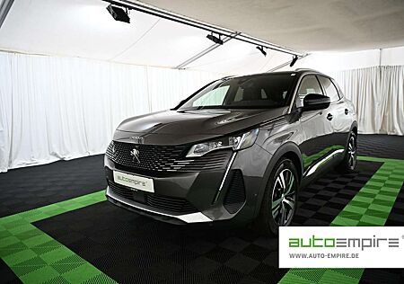 Peugeot 3008 1.6 300 PHEV-4 e-EAT8 GT LED/NAVI/PANO/SHZ/18