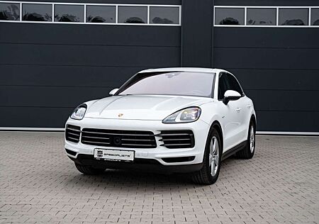 Porsche Cayenne gebraucht kaufen Porsche Cayenne E-Hybrid, 1. Hand, MwSt. Top Zustand