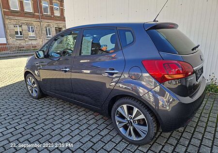 Kia Venga Spirit