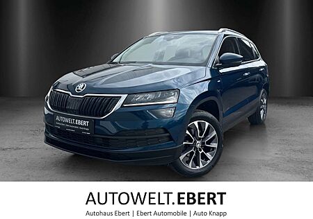 Skoda Karoq 1.5 TSI Drive DSG/VIRTUAL/AHK/LED/COLUMBUS