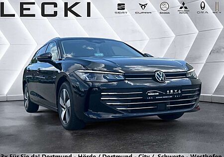 VW Passat Variant Volkswagen 1.5 eTSI DSG Business *MASSAGE*LHZ*SHZ*ACC*MJ25