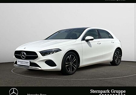 Mercedes-Benz A 180 Progressive Advanced+Pano+Navi+LED+Kamera+