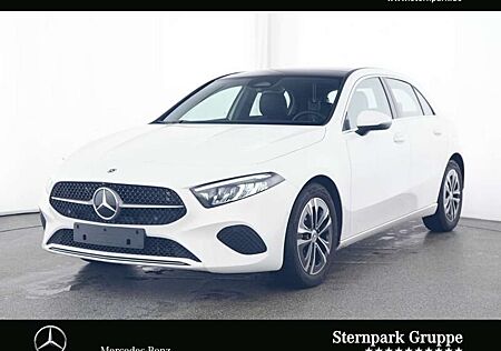 Mercedes-Benz A 180 Progressive Advanced+Pano+Navi+LED+Kamera+