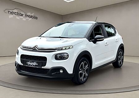 Citroën C3 Citroen SHINE PACK LED SITZHEIZUNG PDC