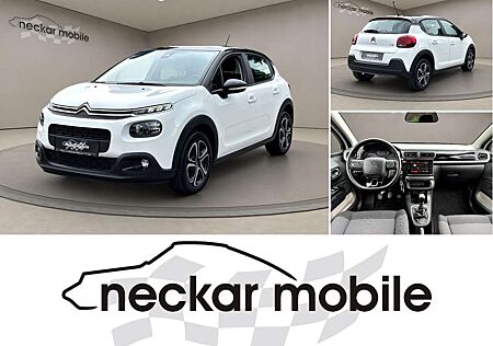 Citroën C3 Citroen SHINE PACK LED SITZHEIZUNG PDC