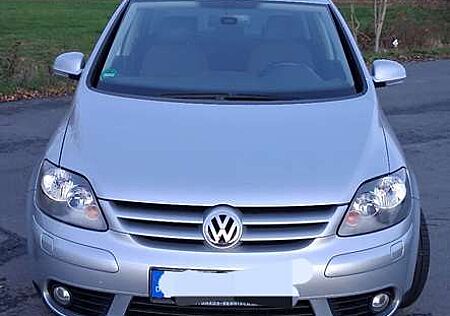 VW Golf Plus Volkswagen 1.4 TSI United