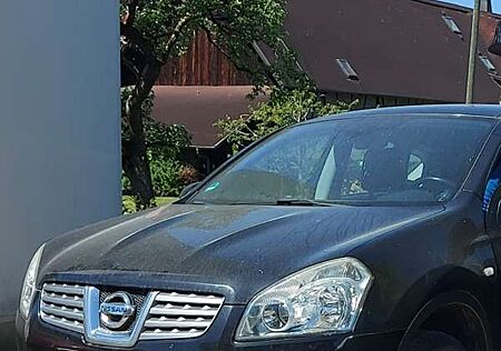 Nissan Qashqai Acenta