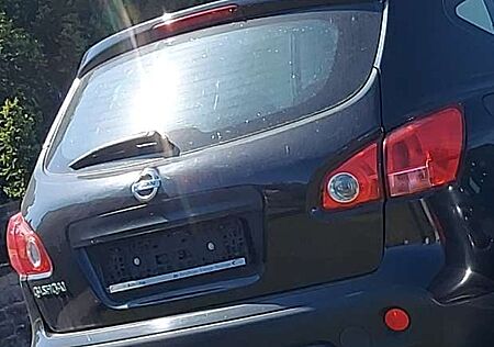Nissan Qashqai Acenta