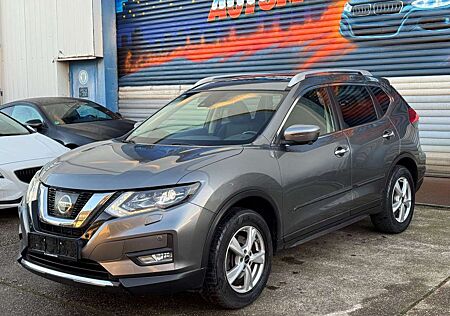 Nissan X-Trail Acenta 1.6d 7-Sitzer/LED/PANO/360
