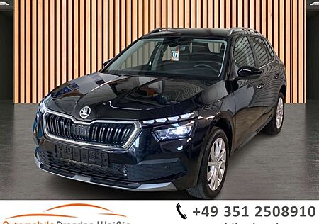 Skoda Kamiq 1.0 TSI DSG Ambition*Navi*Kamera*Voll LED*