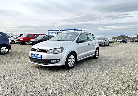 VW Polo Volkswagen 1.2L *Trendline* 2.HAND*Klima*Tempomat*TÜV NEU*