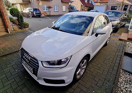 Audi A1 sport