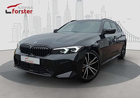BMW 320d 320 xDrive M Sport ACC Standheizung