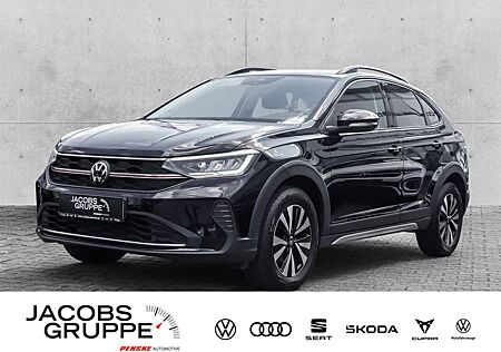 VW Taigo Volkswagen 1.5 TSI DSG AHK/Kamera/LED/PDC/Sitzh. Life